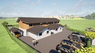  Maison � vendre 4 pi�ces 85 m�