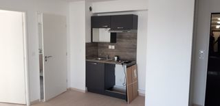  Appartement � louer 2 pi�ces 38 m�