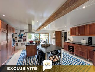  Maison � vendre 9 pi�ces 246 m�