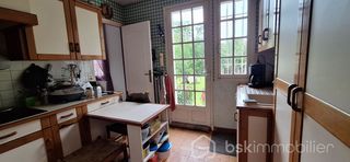  Maison � vendre 5 pi�ces 88 m�