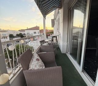  Appartement � vendre 4 pi�ces 88 m�