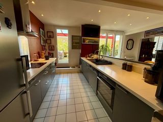  Appartement � vendre 5 pi�ces 132 m�