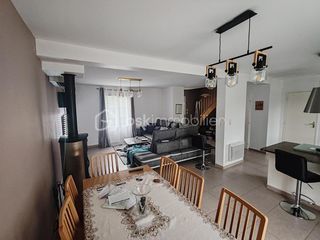  Maison � vendre 5 pi�ces 95 m�