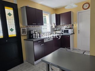  Maison � vendre 4 pi�ces 88 m�