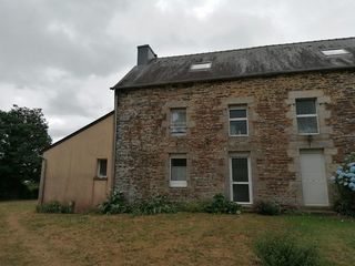  Maison � vendre 4 pi�ces 107 m�