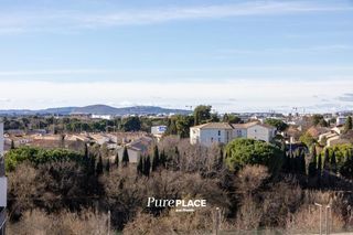  Appartement � vendre 3 pi�ces 64 m�