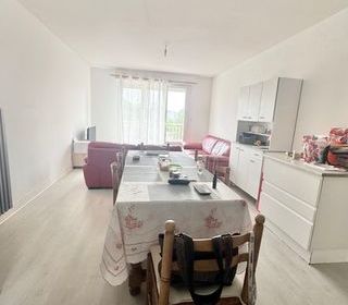  Appartement � vendre 4 pi�ces 67 m�