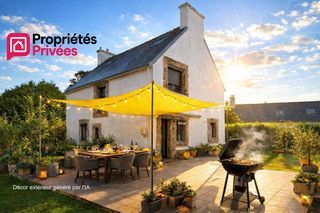  Maison � vendre 5 pi�ces 144 m�