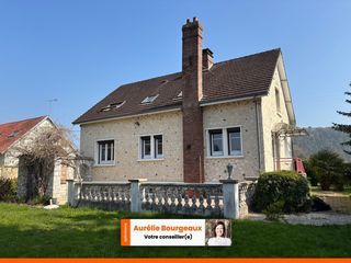  Maison � vendre 6 pi�ces 144 m�