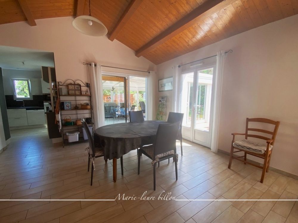 � vendre  Maison Saint-Jean-de-Monts (85160)