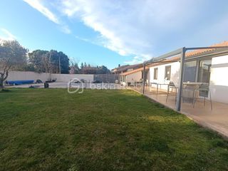  Maison � vendre 5 pi�ces 110 m�