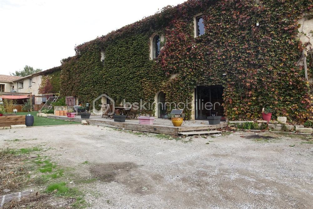 � vendre  Maison Lunel (34400)