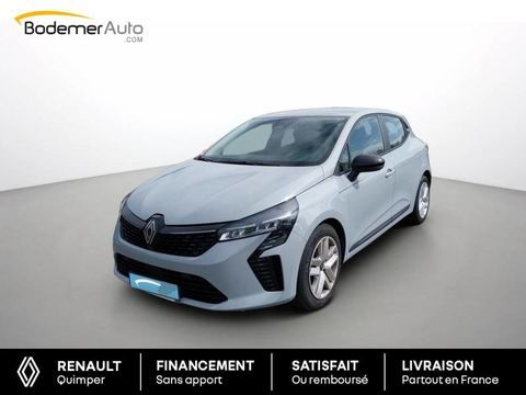 Renault Clio TCe 90 Evolution 2024 occasion Quimper 29000