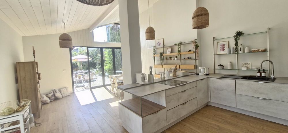 � vendre  Maison La Teste-de-Buch (33260)