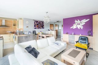  Appartement � vendre 4 pi�ces 90 m�