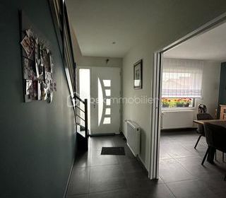  Maison � vendre 7 pi�ces 170 m�