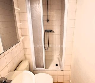  Appartement � vendre 1 pi�ce 15 m�