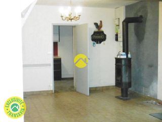  Maison � vendre 4 pi�ces 73 m�