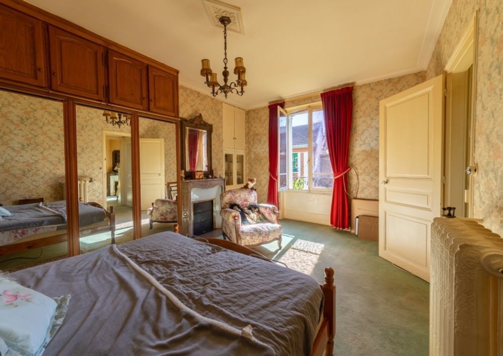 � vendre  Maison Mantes-la-Jolie (78200)