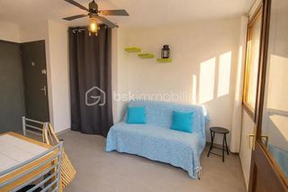  Appartement � vendre 1 pi�ce 16 m�