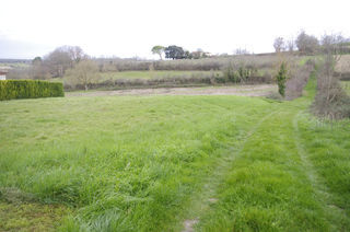  Terrain � vendre 1068 m�