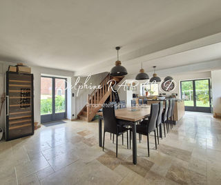  Propri�t�/ch�teau � vendre 6 pi�ces 210 m�