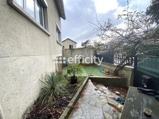  Maison � vendre 4 pi�ces 100 m�