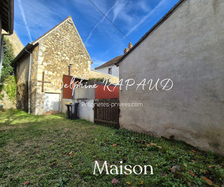 Maison � vendre 8 pi�ces 140 m�