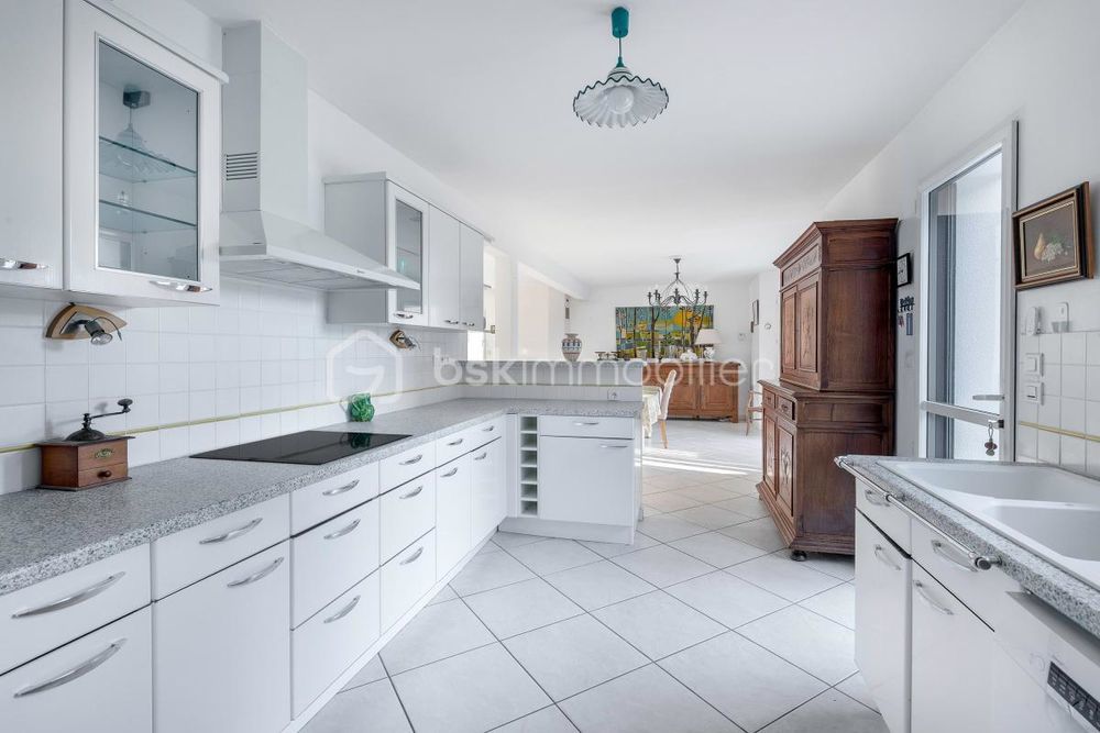 � vendre  Maison Le Croisic (44490)