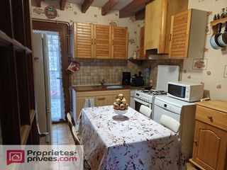  Maison � vendre 5 pi�ces 100 m�