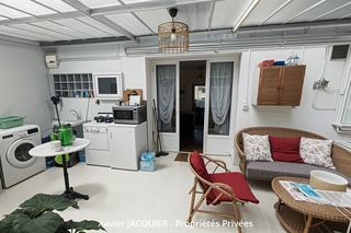  Maison � vendre 3 pi�ces 88 m�