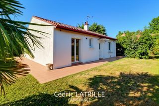  Maison � vendre 4 pi�ces 78 m�