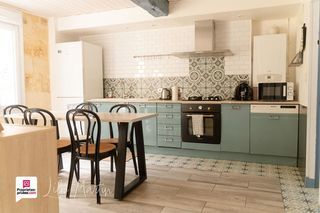  Maison � vendre 5 pi�ces 90 m�