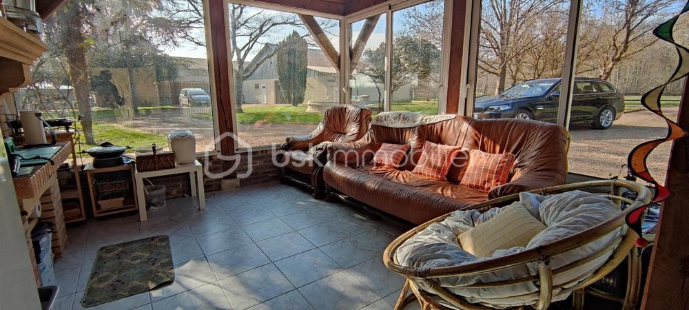 � vendre  Propri�t�/ch�teau Luynes (37230)