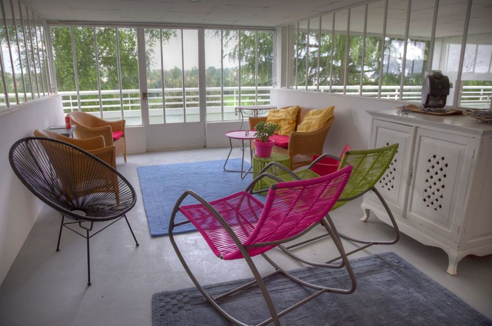 � vendre  Villa Fontenay-le-Comte (85200)