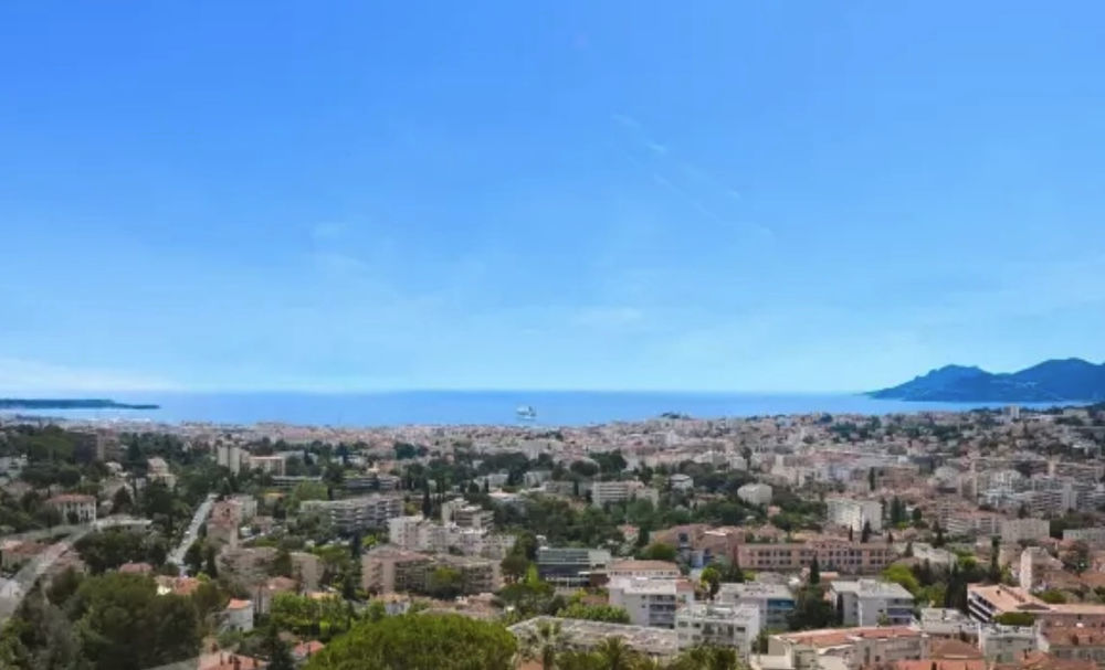 � vendre  Villa Le Cannet (06110)