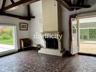  Maison � vendre 15 + pi�ces 358 m�