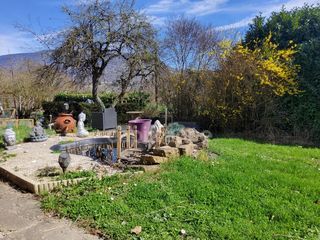  Maison � vendre 5 pi�ces 134 m�