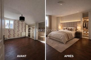  Maison � vendre 7 pi�ces 183 m�
