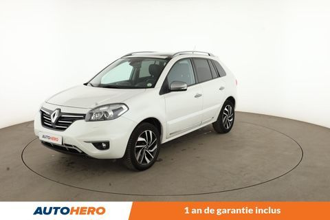 Renault Koleos 2.0 dCi Intens BVA6 175 ch 2015 occasion Issy-les-Moulineaux 92130