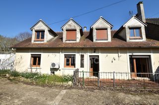  Maison � vendre 12 pi�ces 282 m�