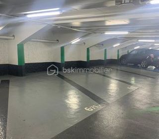  Parking / Garage � vendre 11 m�