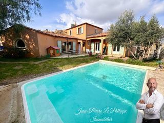  Maison � vendre 7 pi�ces 150 m�