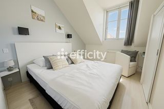  Appartement � vendre 2 pi�ces 45 m�