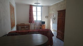  Appartement � louer 1 pi�ce 26 m�