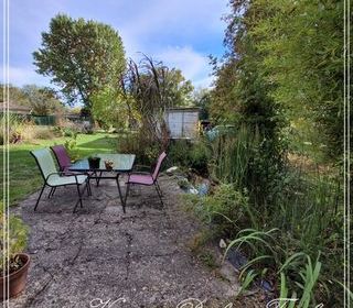  Maison � vendre 5 pi�ces 88 m�