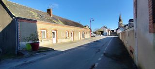  Maison � vendre 9 pi�ces 185 m�