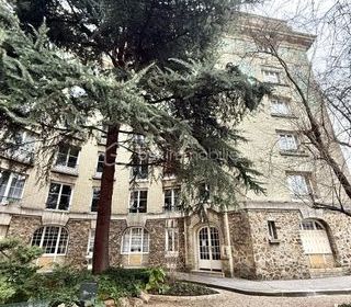  Appartement � vendre 2 pi�ces 39 m�