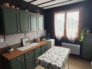  Maison � vendre 6 pi�ces 105 m�