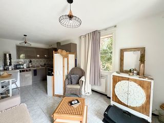  Appartement � vendre 2 pi�ces 31 m�